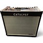 Used Line 6 Catalyst CX 60 Guitar Power Amp thumbnail