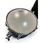 Used DW 3 Piece Performance Series Metallic Black Drum Kit
