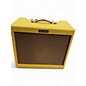 Used Fender Blues Junior IV 15W 1x12 Tube Guitar Combo Amp thumbnail
