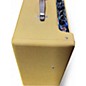 Used Fender Blues Junior IV 15W 1x12 Tube Guitar Combo Amp