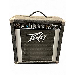Used Peavey Audition 30 Guitar Combo Amp
