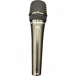 Used Heil Sound PR37 Dynamic Microphone