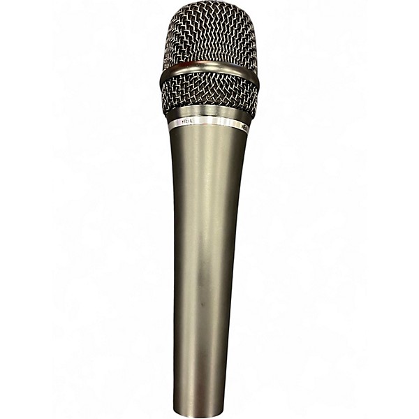 Used Heil Sound PR37 Dynamic Microphone