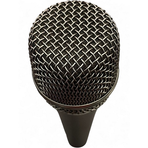 Used Heil Sound PR37 Dynamic Microphone