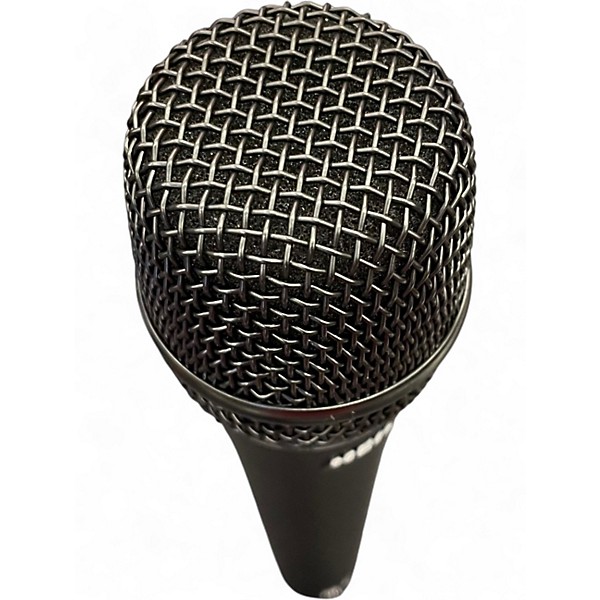 Used Heil Sound PR37 Dynamic Microphone