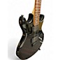 Used Ibanez GAX30 Black Solid Body Electric Guitar