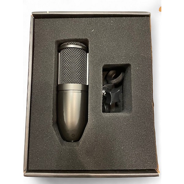 Used AKG P120 Project Studio Condenser Microphone