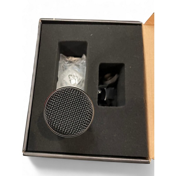 Used AKG P120 Project Studio Condenser Microphone