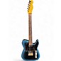 Used Fender American Professional II Telecaster Dark Night Blue Solid Body Electric Guitar thumbnail