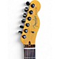 Used Fender American Professional II Telecaster Dark Night Blue Solid Body Electric Guitar