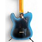 Used Fender American Professional II Telecaster Dark Night Blue Solid Body Electric Guitar