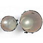 Used Ludwig 3 Piece NEUSONIC Cerulean Blue Drum Kit