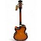 Used Goldtone Mandocello Sunburst Mandolin