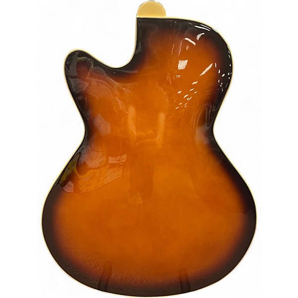 Used Goldtone Mandocello Sunburst Mandolin