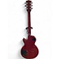 Used Gibson Les Paul Studio Wine Red Solid Body Electric Guitar
