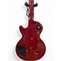 Used Gibson Les Paul Studio Wine Red Solid Body Electric Guitar