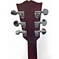 Used Gibson Les Paul Studio Wine Red Solid Body Electric Guitar