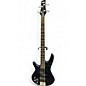 Used Ibanez GSR200 Black Electric Bass Guitar thumbnail