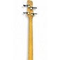 Used Ibanez GSR200 Black Electric Bass Guitar