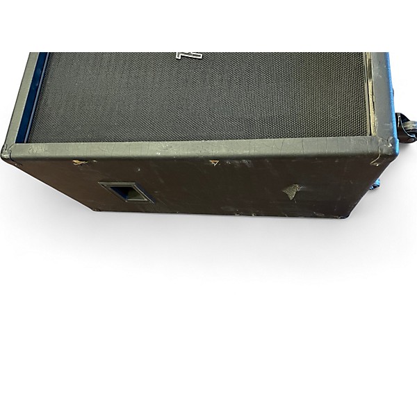 Used Randall RX412 Guitar Cabinet