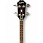 Used Epiphone SG BASS Cherry Electric Bass Guitar