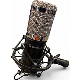 Used Rockville RCM01 Condenser Microphone