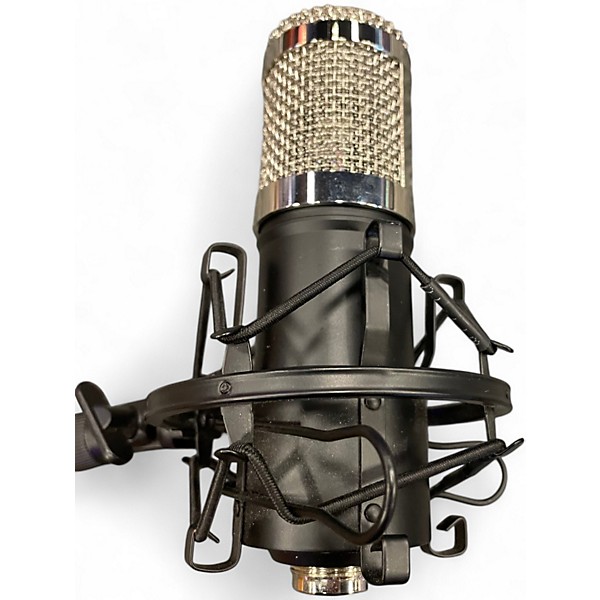 Used Rockville RCM01 Condenser Microphone