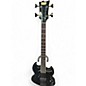 Used ESP VP250BM Black Electric Bass Guitar thumbnail