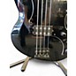 Used ESP VP250BM Black Electric Bass Guitar