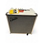 Used Fender Rumble 30 30W 1x10 Bass Combo Amp thumbnail
