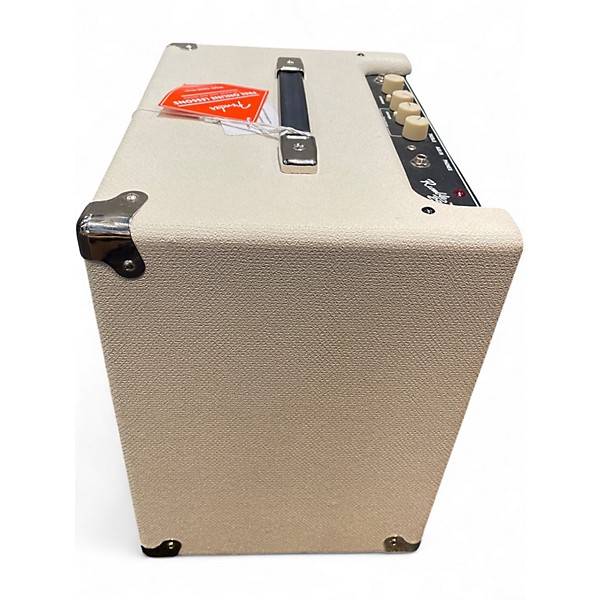 Used Fender Rumble 30 30W 1x10 Bass Combo Amp