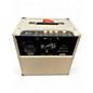Used Fender Rumble 30 30W 1x10 Bass Combo Amp