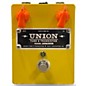 Used Union Tube And Transistor TONE BENDER Effect Pedal thumbnail