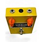 Used Union Tube And Transistor TONE BENDER Effect Pedal