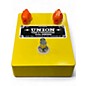 Used Union Tube And Transistor TONE BENDER Effect Pedal