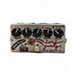 Used ZVEX Instant Lo Fi Junky Compressor Effect Pedal thumbnail