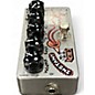Used ZVEX Instant Lo Fi Junky Compressor Effect Pedal
