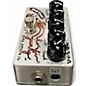 Used ZVEX Instant Lo Fi Junky Compressor Effect Pedal