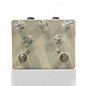 Used Lovepedal Amp Eleven Overdrive Boost Effect Pedal thumbnail