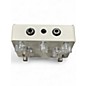 Used Lovepedal Amp Eleven Overdrive Boost Effect Pedal