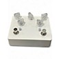 Used Lovepedal Amp Eleven Overdrive Boost Effect Pedal