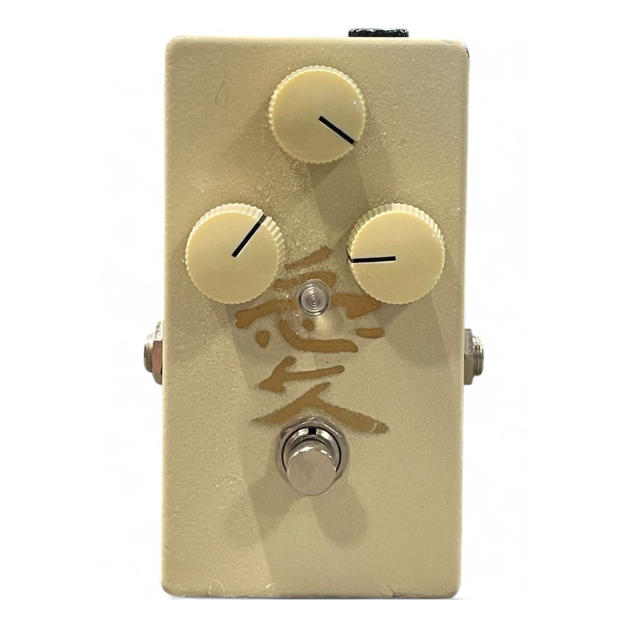Used Lovepedal K9GC Kanji 9 Overdrive Effect Pedal | Guitar Center