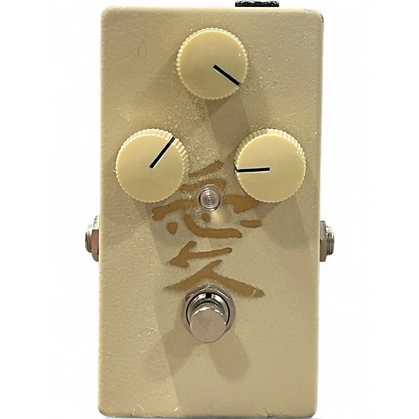 Used Lovepedal K9GC Kanji 9 Overdrive Effect Pedal