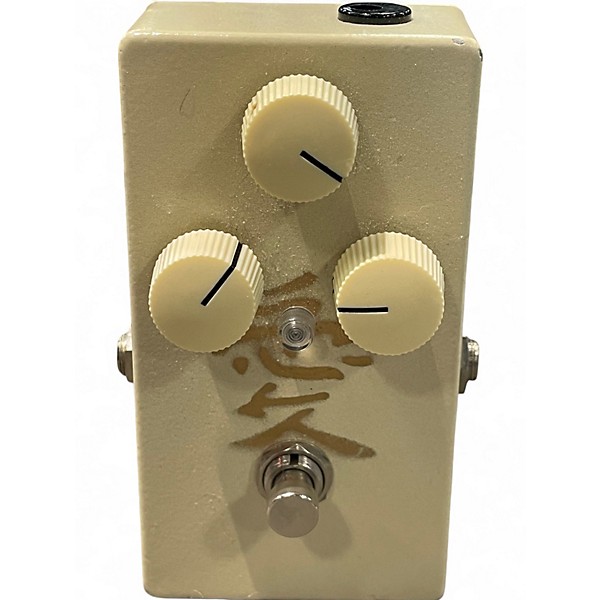 Used Lovepedal K9GC Kanji 9 Overdrive Effect Pedal