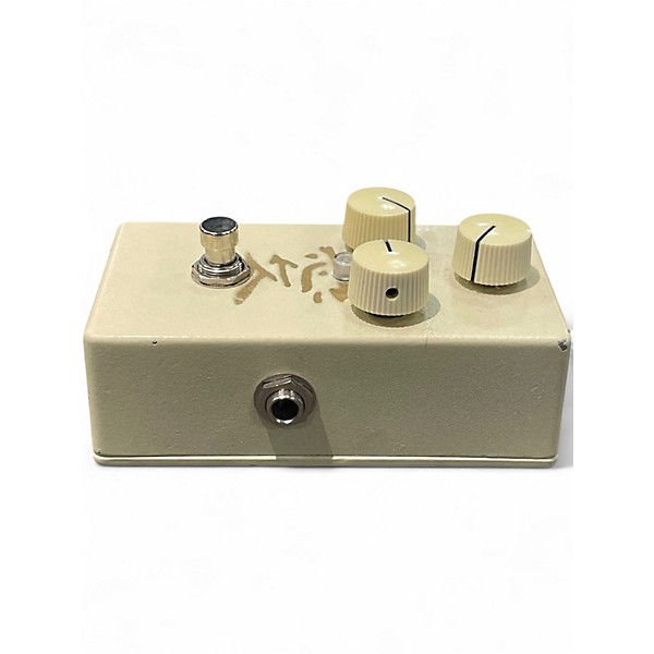 Used Lovepedal K9GC Kanji 9 Overdrive Effect Pedal