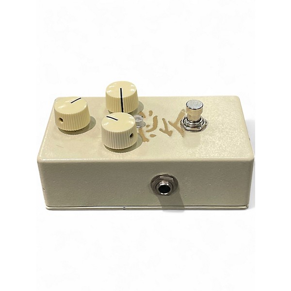 Used Lovepedal K9GC Kanji 9 Overdrive Effect Pedal