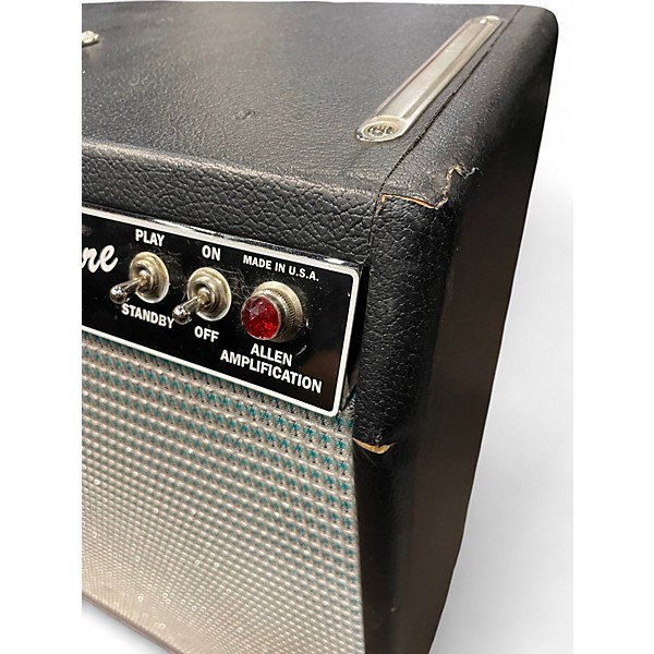 Used Allen Amplification ENCORE Tube Guitar Combo Amp