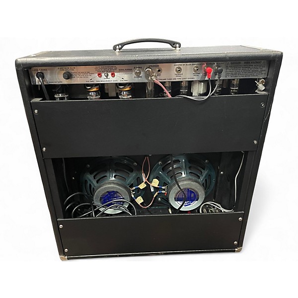 Used Allen Amplification ENCORE Tube Guitar Combo Amp