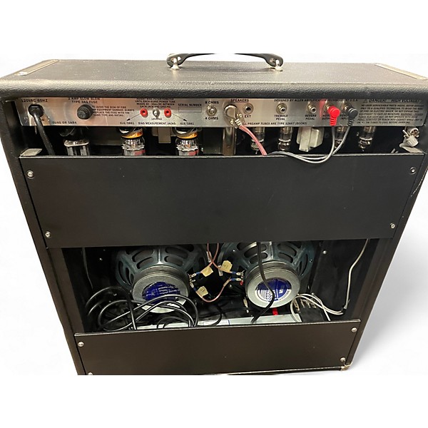 Used Allen Amplification ENCORE Tube Guitar Combo Amp