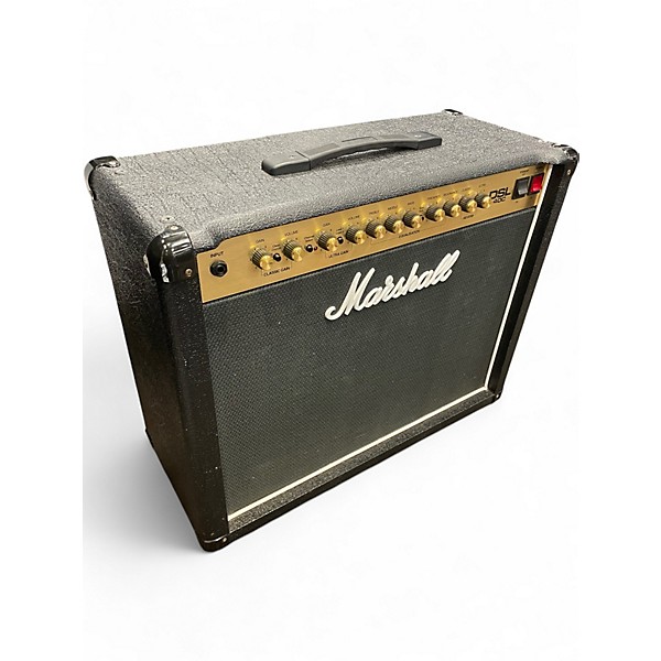 Used Marshall DSL40C 40W 1x12 Tube Guitar Combo Amp
